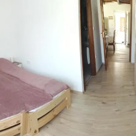 Cinege Vendeghaz Tolcsva