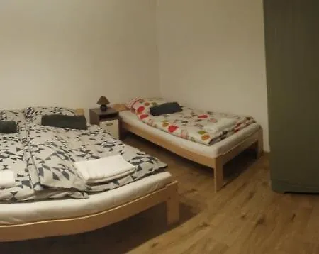 Gæstehus Cinege Vendeghaz Tolcsva