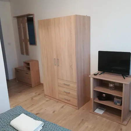 Cinege Vendeghaz 3*