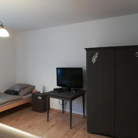 Gæstehus Cinege Vendeghaz 3*