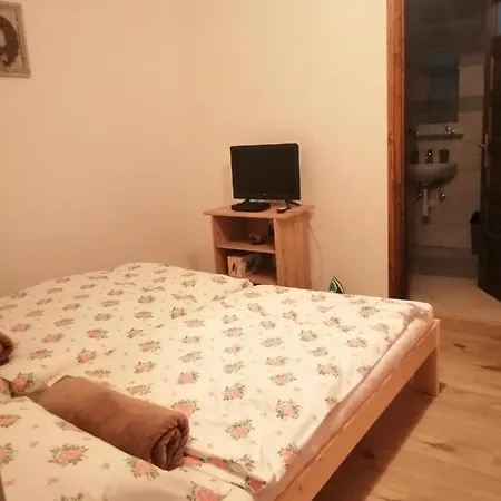 Cinege Vendeghaz 3* Tolcsva