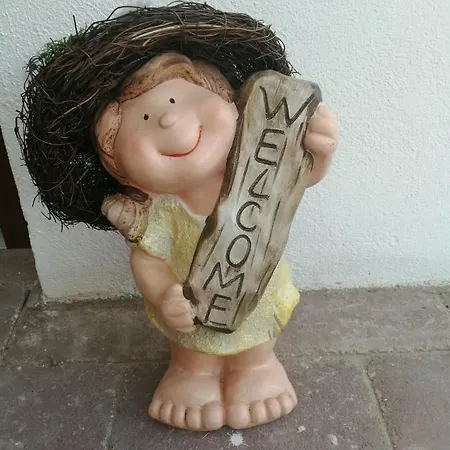 Cinege Vendeghaz Gæstehus 3*