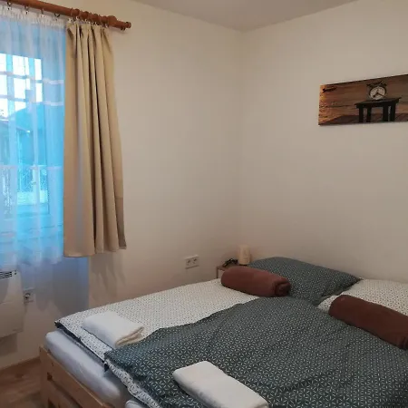 Cinege Vendeghaz Guest house Tolcsva