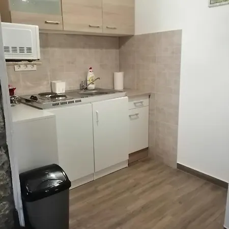 Gæstehus Cinege Vendeghaz Tolcsva