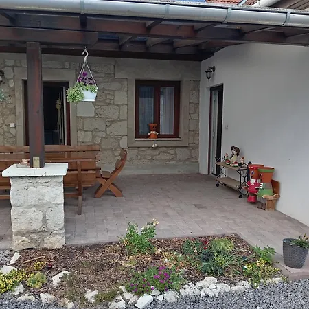 Penzion Cinege Vendeghaz 3*
