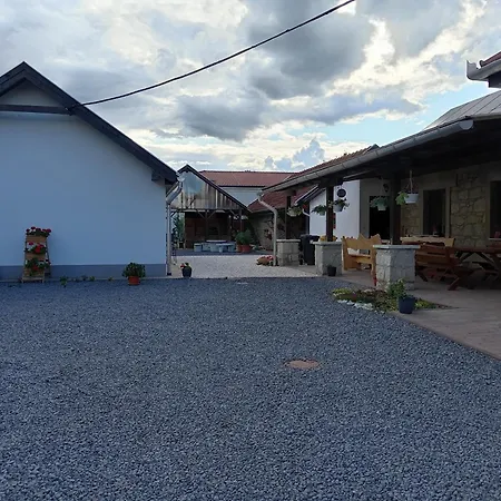 Penzion Cinege Vendeghaz Tolcsva