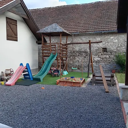 Penzion Cinege Vendeghaz Tolcsva