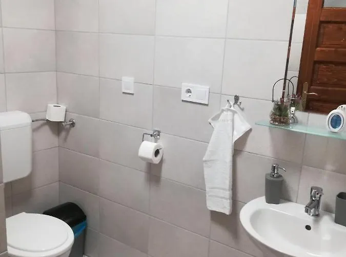 Cinege Vendeghaz 3* Tolcsva