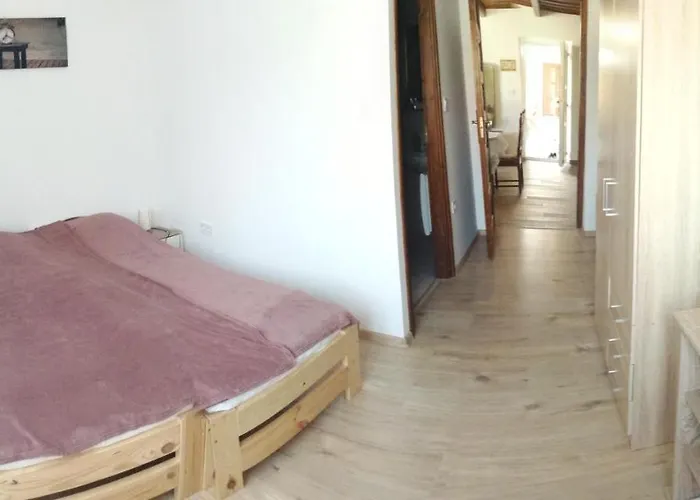 Cinege Vendeghaz Tolcsva