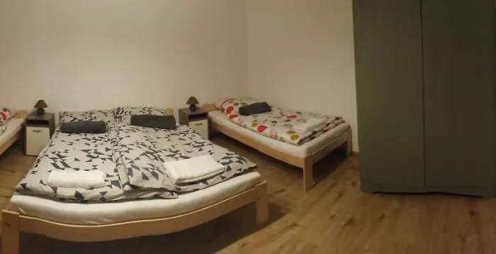 Konukevi Cinege Vendeghaz Tolcsva