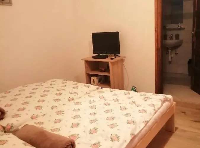 Cinege Vendeghaz 3* Tolcsva