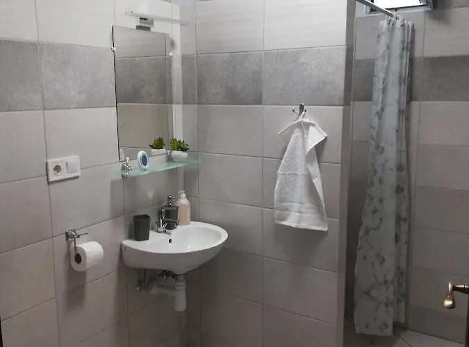 Cinege Vendeghaz Konukevi